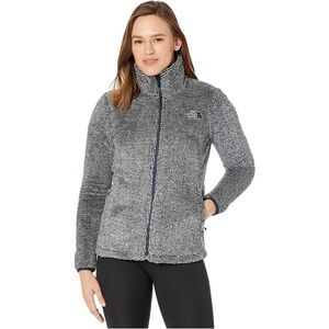 The North Face Women's  Navy/Light Blue Jacket